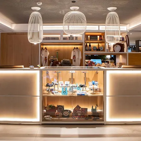 Hotell Innside By Melia Zaragoza