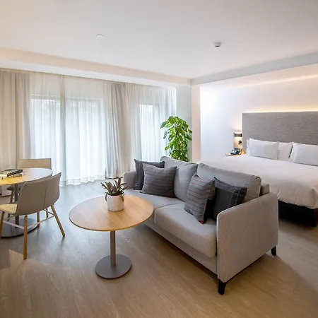 Innside By Melia Hotel