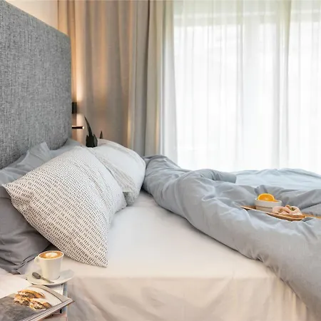 Innside By Melia 4*