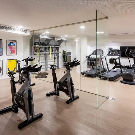 Hotell Innside By Melia 4*