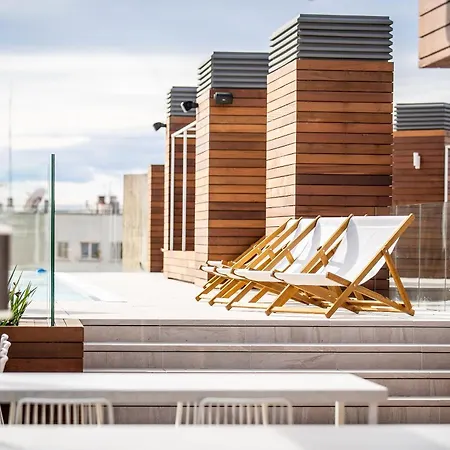 Hotell Innside By Melia
