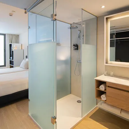 Hotell Innside By Melia 4*