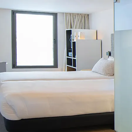 Innside By Melia 4* Zaragoza