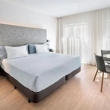 Innside By Melia Hotell Zaragoza