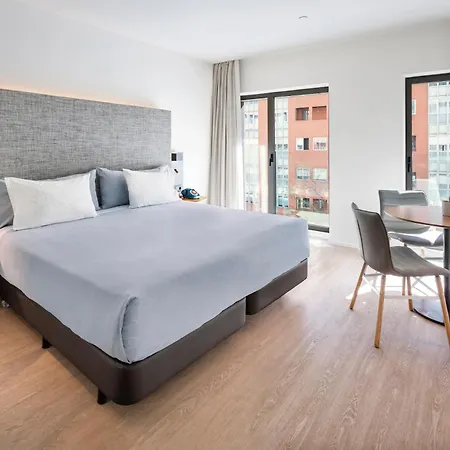 Hotell Innside By Melia