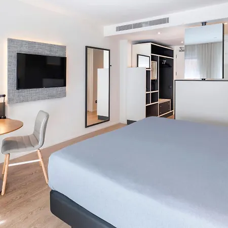 Innside By Melia 4* Zaragoza