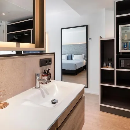 Hotell Innside By Melia 4*