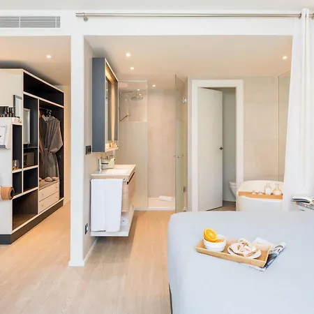 Innside By Melia Hotell Zaragoza