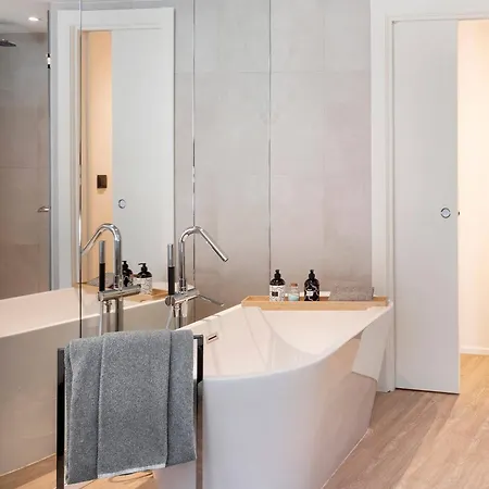 Innside By Melia Hotell Zaragoza