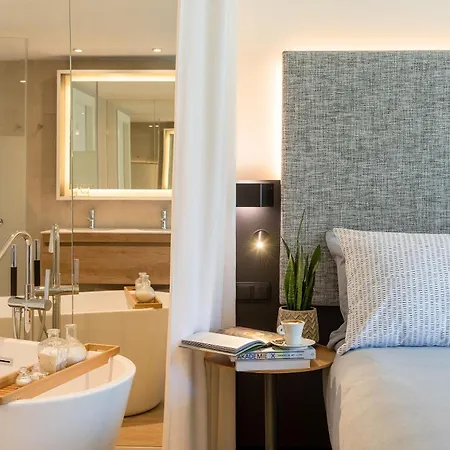 Hotell Innside By Melia
