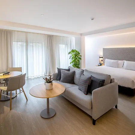 Hotell Innside By Melia 4*