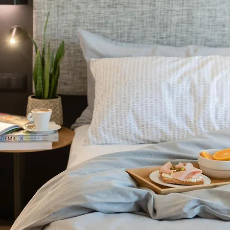 Innside By Melia Hotell Zaragoza