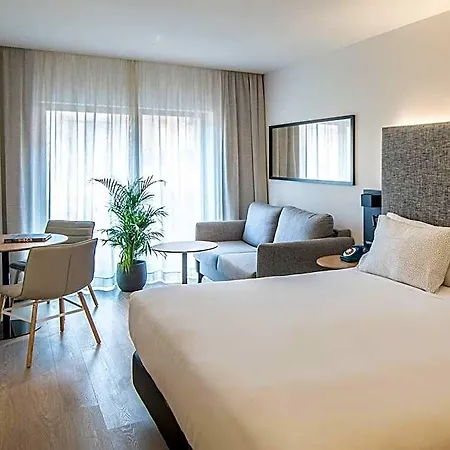 Innside By Melia Hotel