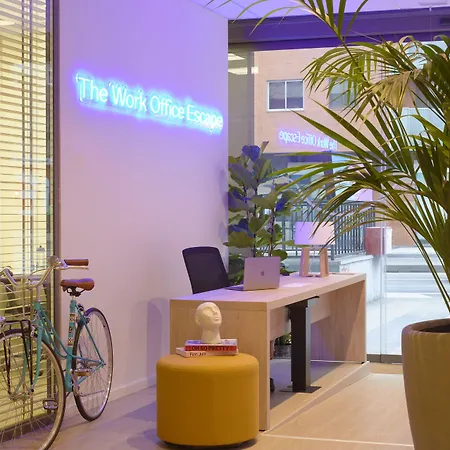 Innside By Melia Hotel