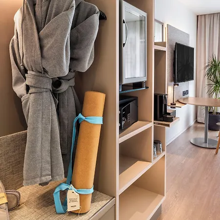 Hotel Innside By Melia 4*