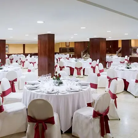 Innside By Meliá 4* Saragossa