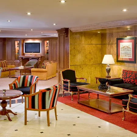 Hotel Innside By Meliá Saragossa
