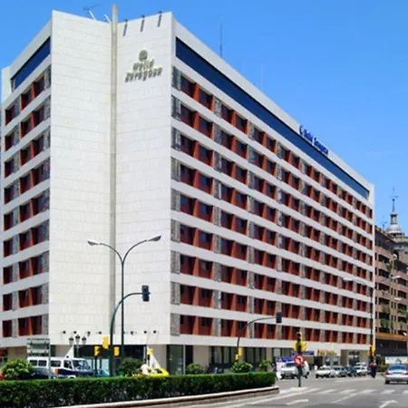 Innside By Meliá Hotel