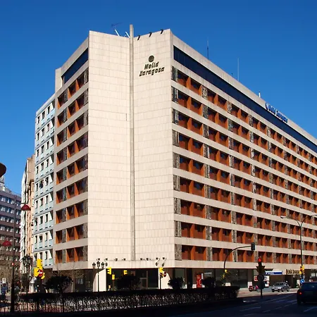 Hotel Innside By Melia