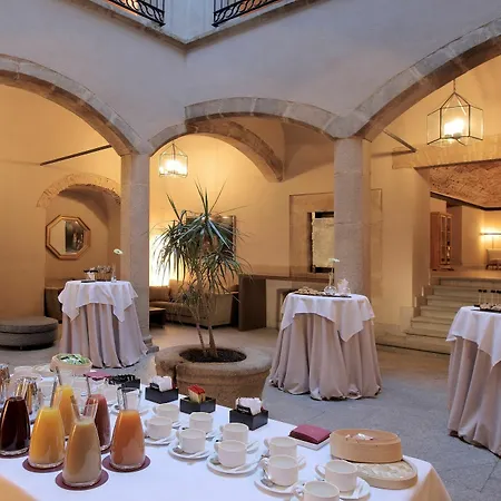 Innside By Meliá 4* Saragossa