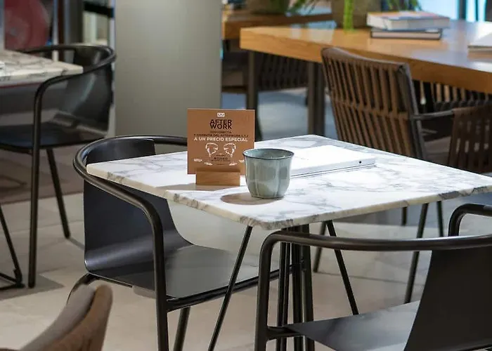 Innside Szálloda 4*