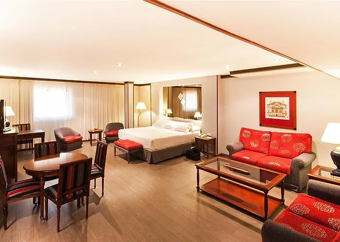 Innside 4* Saragosse