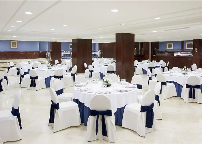 Hotel Innside Zaragoza