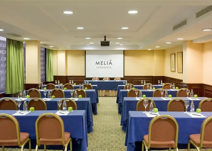 Innside 4* Zaragoza