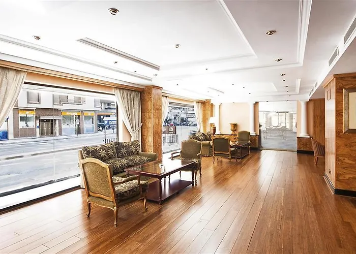 Szálloda Innside 4*