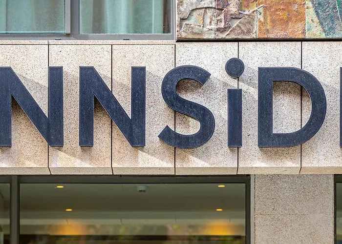 Szálloda Innside 4*