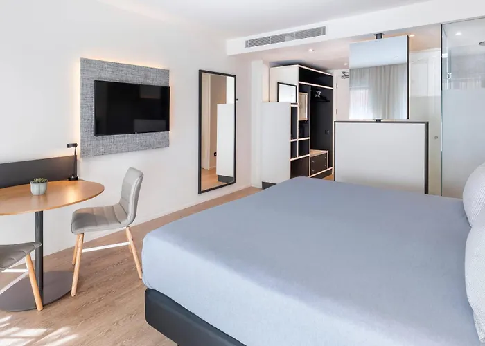 Szálloda Innside 4*