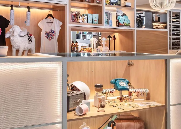 Innside Szálloda 4*