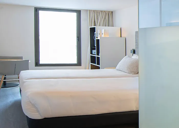 Innside Hotel Saragoça