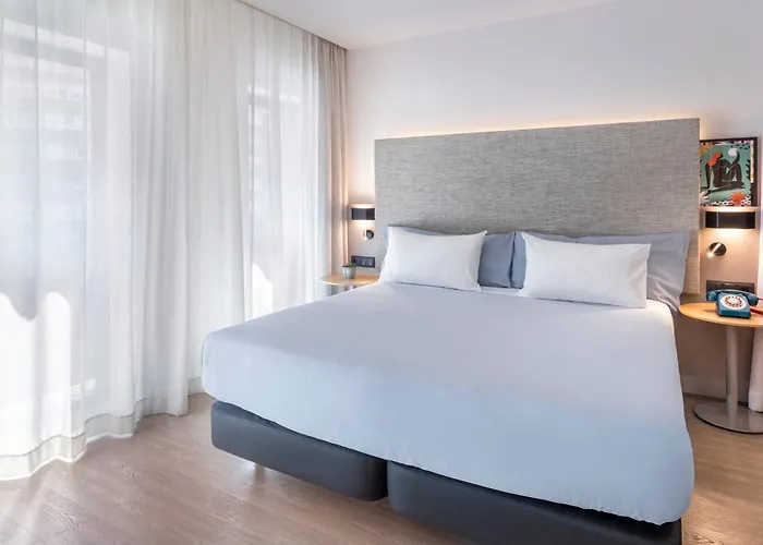 Innside 4* Saragoça