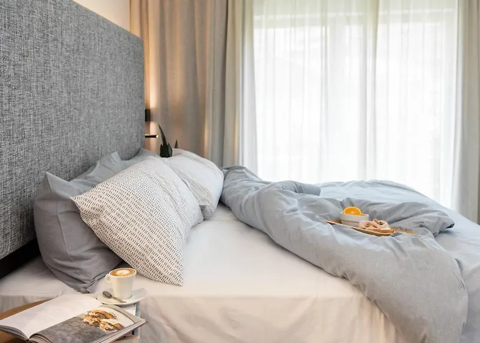 Hotel Innside Zaragoza