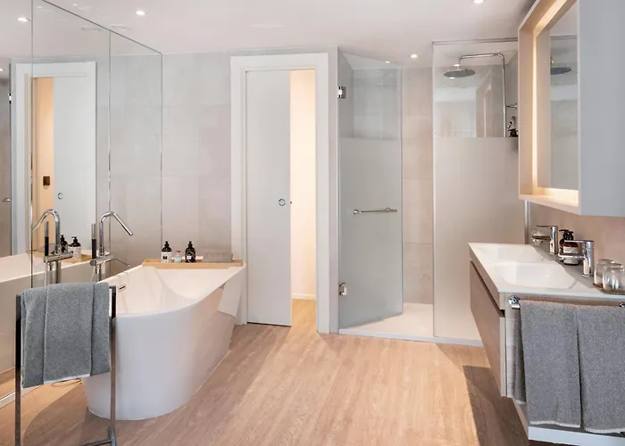 Innside Szálloda 4*