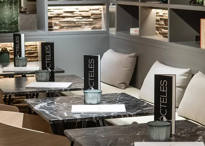 Szálloda Innside 4*