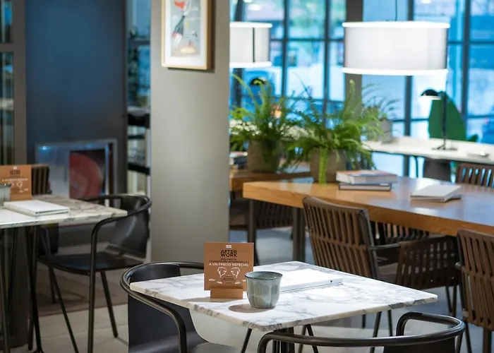 Innside 4* Saragoça