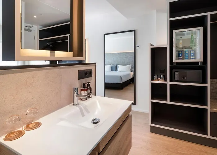 Innside 4* Saragoça