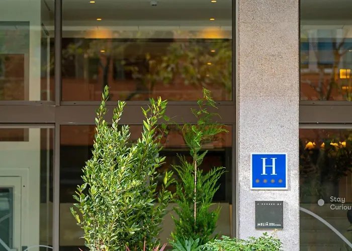 Innside ホテル 4*