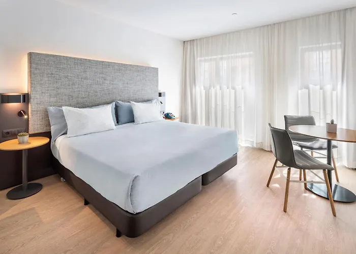 Innside Hotel Saragoça