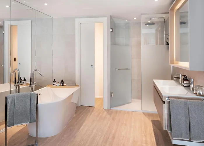 Innside サラゴサ