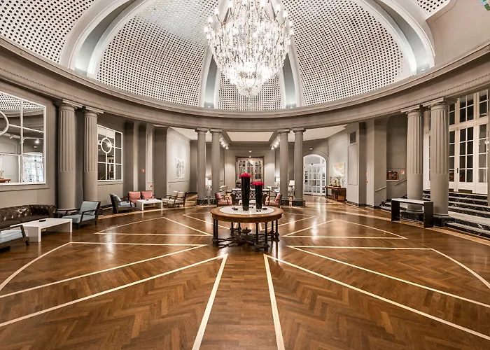 Szálloda Innside Zaragoza